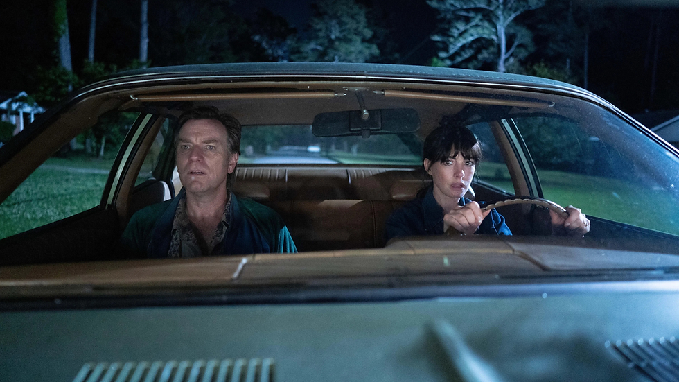 O Fim da Rua (Warner Bros. Pictures/Divulgação)