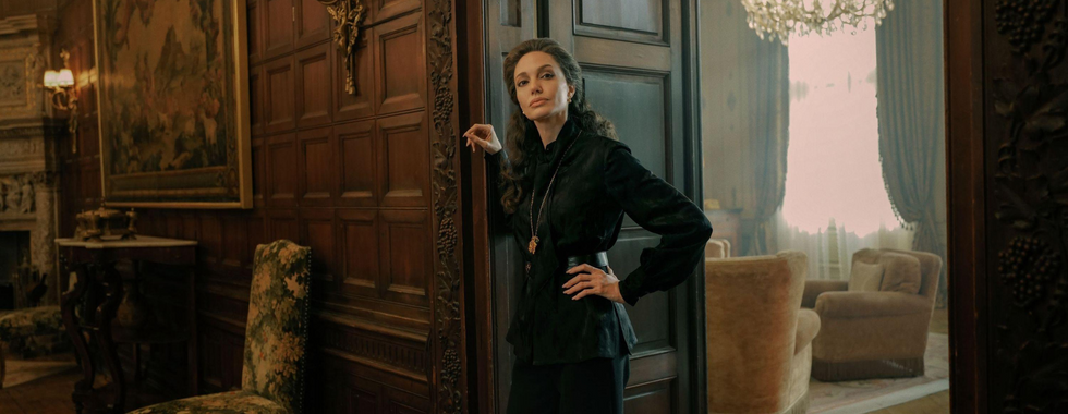 Maria Callas (Diamond Films/Divulgação)