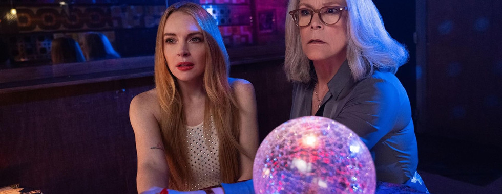 Uma Sexta-Feira Mais Louca Ainda (Walt Disney Studios/Divulgação)