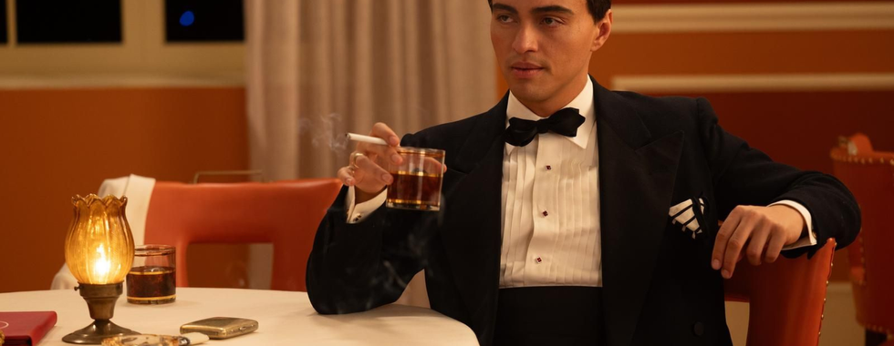 O Beijo da Mulher-Aranha (Paris Filmes/Divulgação)