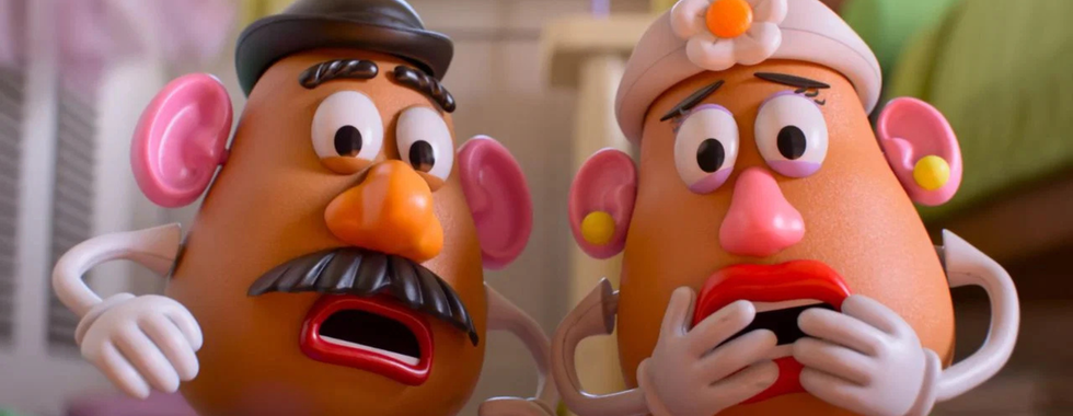 Toy Story 5 (Walt Disney Studios/Pixar/Divulgação)