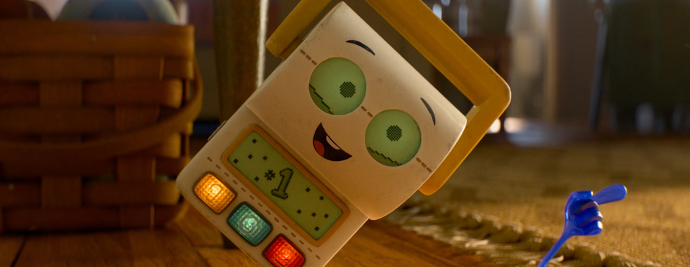 Toy Story 5 (Walt Disney Studios/Pixar/Divulgação)