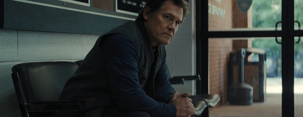 A Hora do Mal (Warner Bros. Pictures/Divulgação)