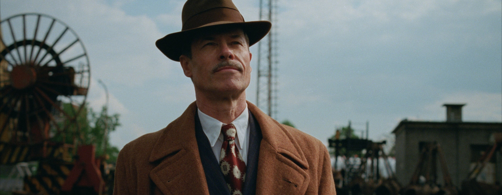 O Brutalista (Universal Pictures/Divulgação)