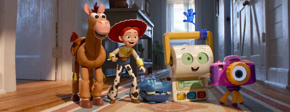 Toy Story 5 (Walt Disney Studios/Pixar/Divulgação)