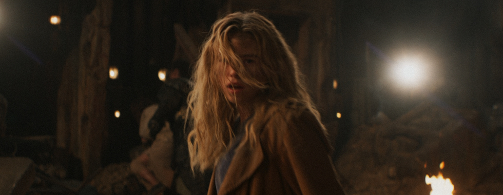 Supergirl (Warner Bros. Pictures/DC/Divulgação)