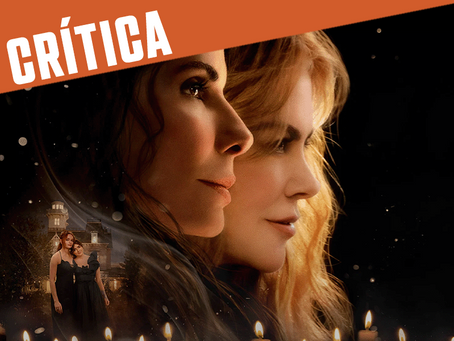 Crítica | Da Magia à Sedução: Feitiço do Amor