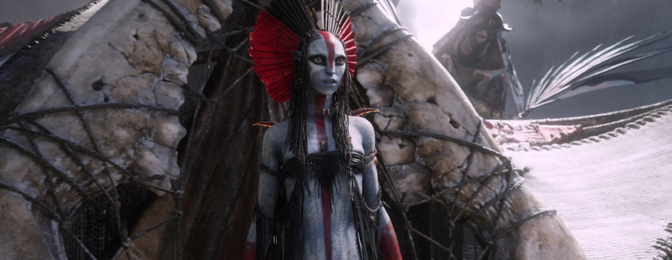 Avatar: Fogo e Cinzas (20th Century Studios/Divulgação) 