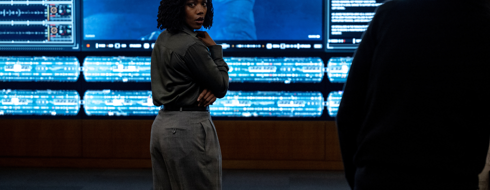 Missão Refúgio (Diamond Films/Divulgação)