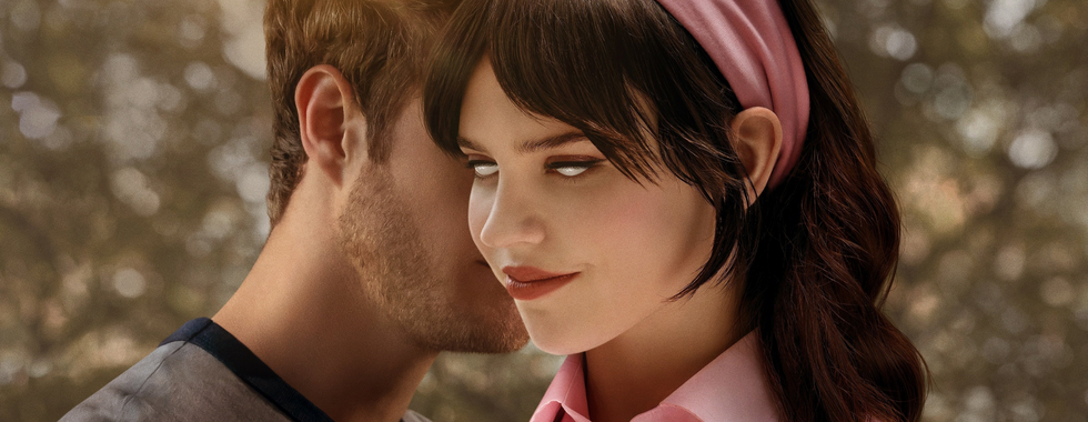 Acompanhante Perfeita (Warner Bros. Pictures/Divulgação) 