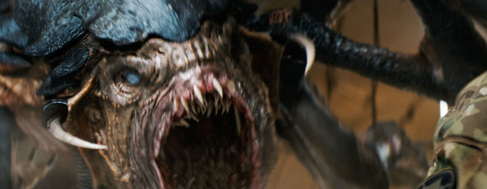 Venom: A Última Rodada (Sony/Divulgação)