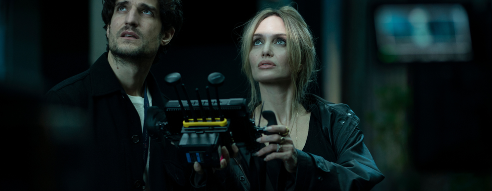 Vidas Entrelaçadas (Synapse Distribution/Divulgação)