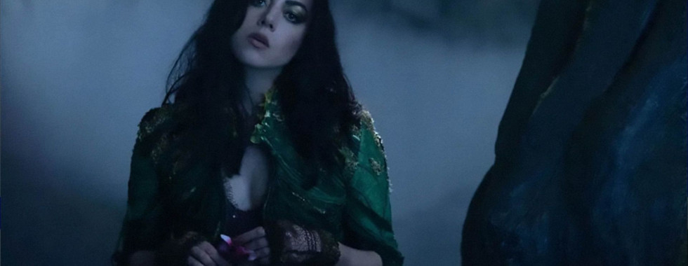 Agatha Desde Sempre (Walt Disney Studios/Marvel/Divulgação)