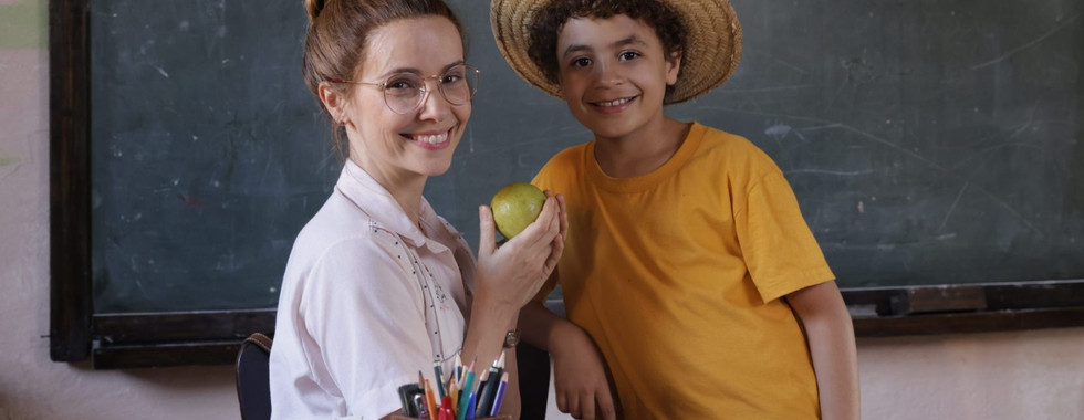 Chico Bento e a Goiabeira Maraviósa (Paris Filmes/Paramount Pictures/Mauricio de Sousa Produções/Divulgação)