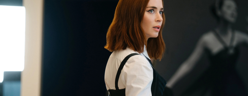 O Diabo Veste Prada 2 (20th Century Studios/Divulgação)