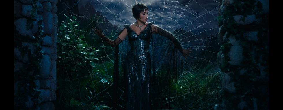 O Beijo da Mulher-Aranha (Paris Filmes/Divulgação)