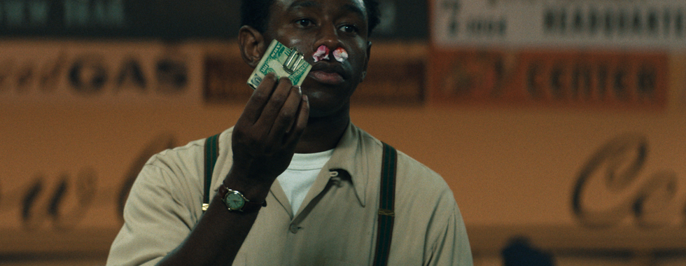 Marty Supreme (Diamond Films/Divulgação) 