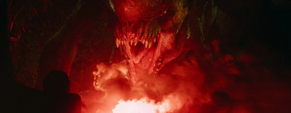 Jurassic World: Recomeço (Universal Pictures/Divulgação)
