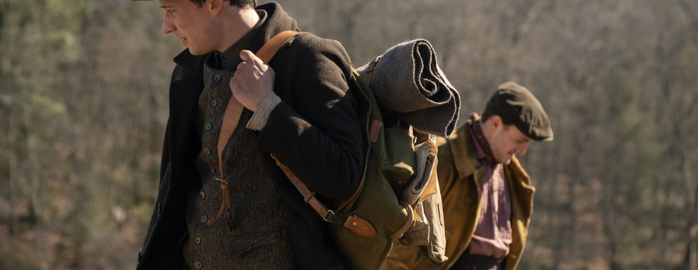 A História do Som (Universal Pictures/Divulgação)