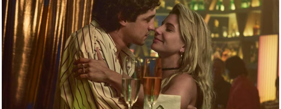 Senna (Netflix/Divulgação)
