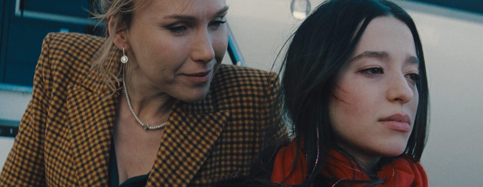 Anora (Universal Pictures/Divulgação)