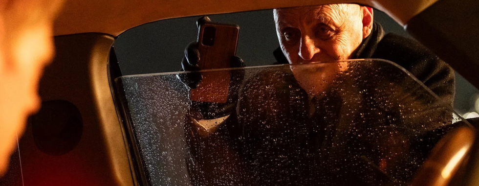 Confinado (Diamond Films/Divulgação)