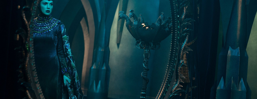 Branca de Neve (Walt Disney Studios/Divulgação)