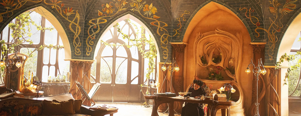 Wicked: Parte II (Universal Pictures/Divulgação)