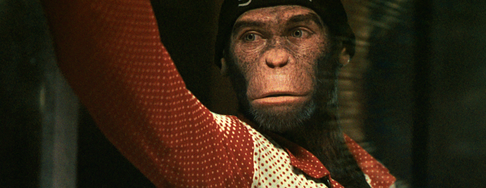 Better Man: A História de Robbie Williams (Diamond Films/Divulgação)