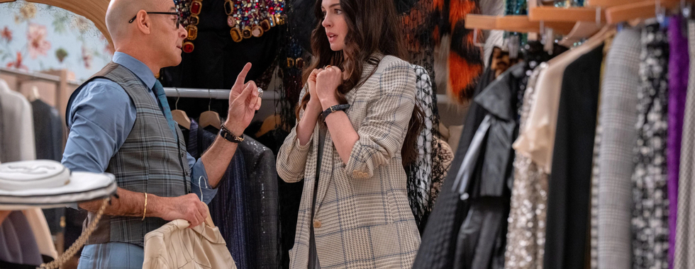 O Diabo Veste Prada 2 (20th Century Studios/Divulgação)