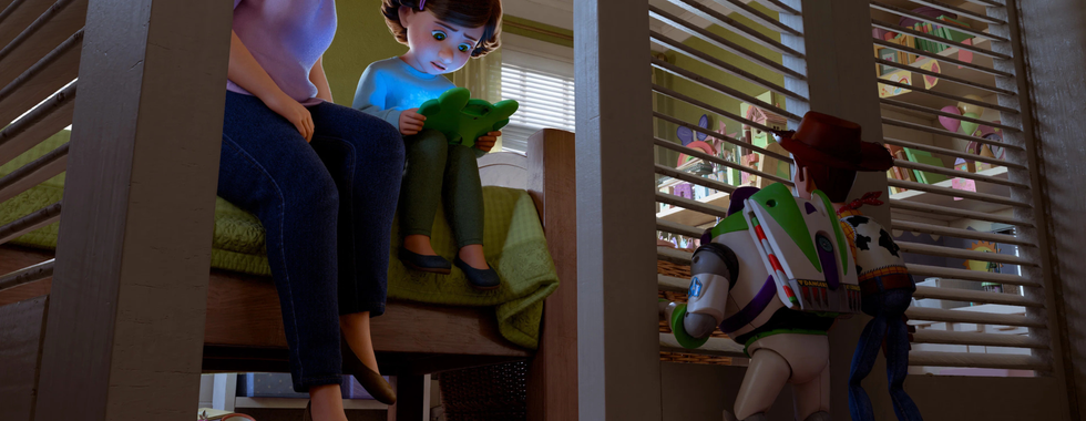 Toy Story 5 (Walt Disney Studios/Pixar/Divulgação)