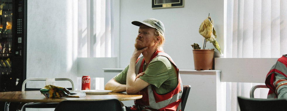 Bugonia (Universal Pictures/Divulgação)