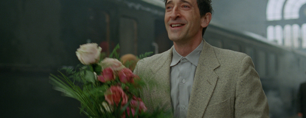 O Brutalista (Universal Pictures/Divulgação)