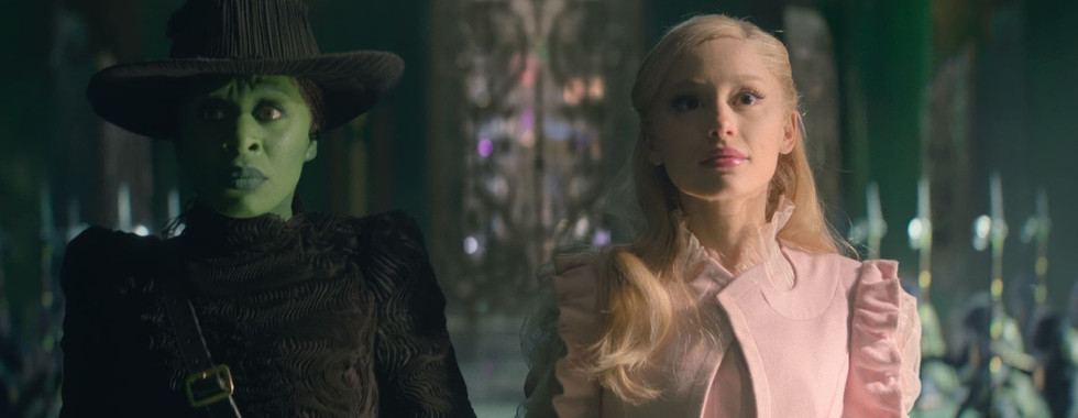 Wicked (Universal Pictures/Divulgação)