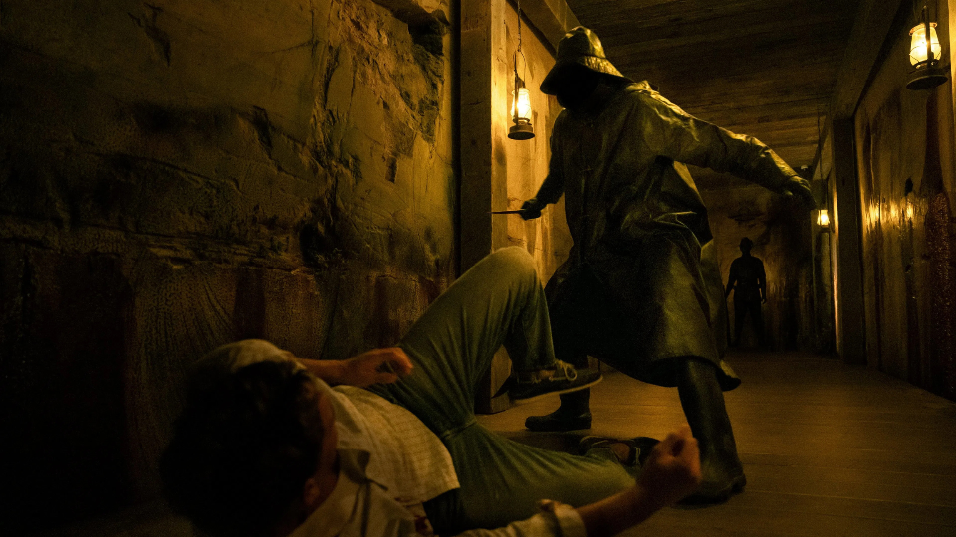 Eu Sei o que Vocês Fizeram no Verão Passado (Sony Pictures/Divulgação) 