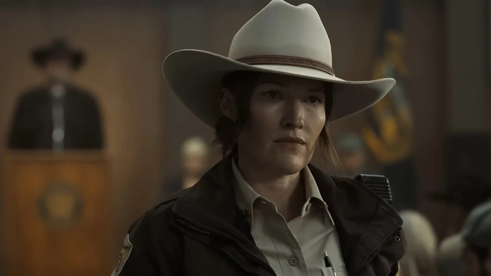 Lanternas (Warner Bros. Pictures/HBO Max/Divulgação)