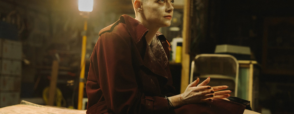 Bugonia (Universal Pictures/Divulgação)