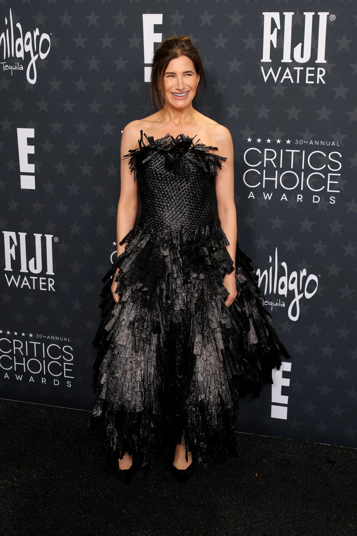 Kathryn Hahn (Critics Choice Awards/Divulgação)