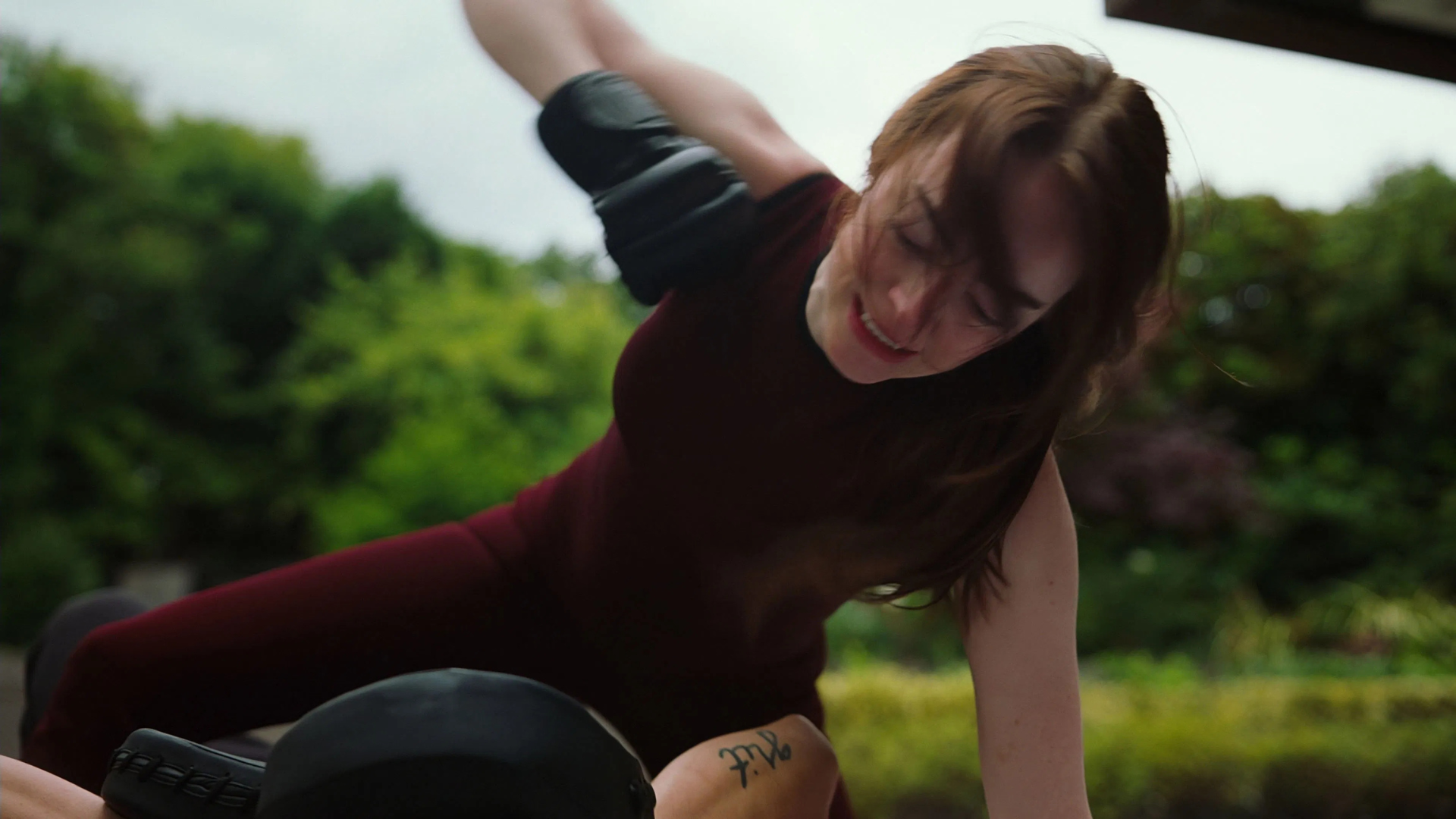 Bugonia (Universal Pictures/Divulgação) 