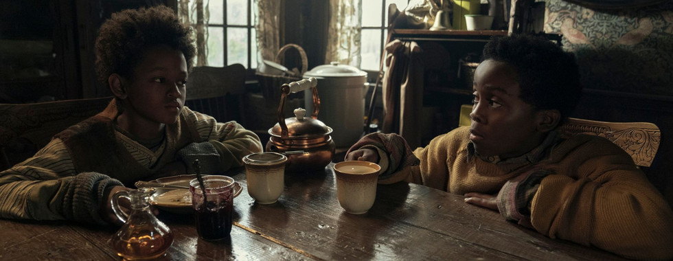 Não Solte! (Paris Filmes/Lionsgate/Divulgação)