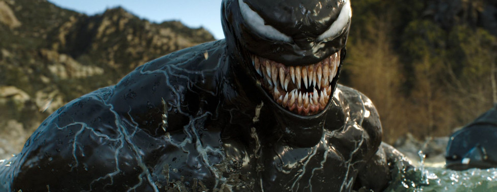 Venom: A Última Rodada (Sony/Divulgação)
