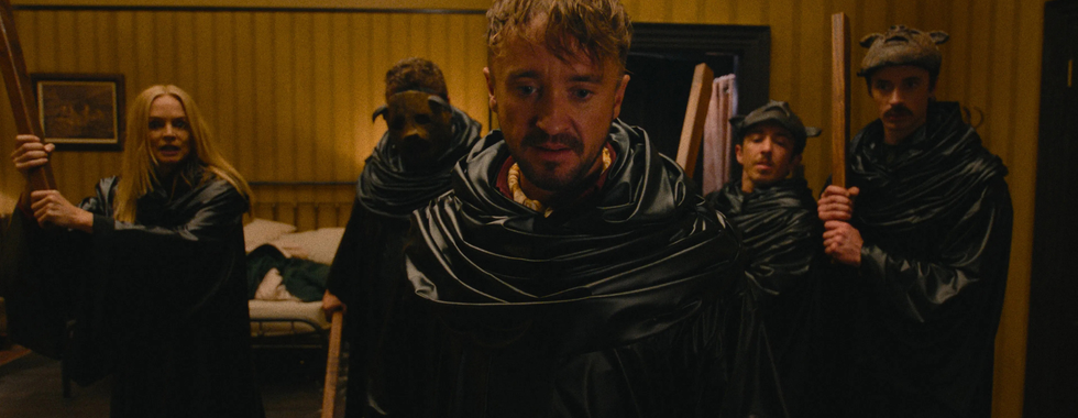 Eles vão te Matar (Warner Bros. Pictures/Divulgação)