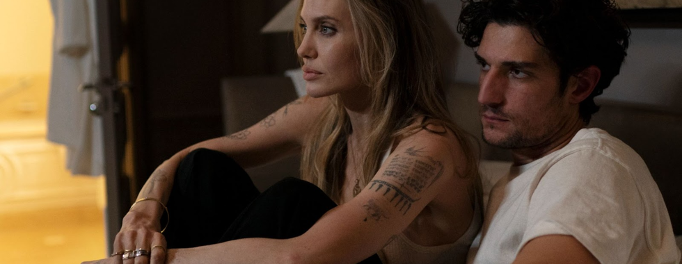 Vidas Entrelaçadas (Synapse Distribution/Divulgação)