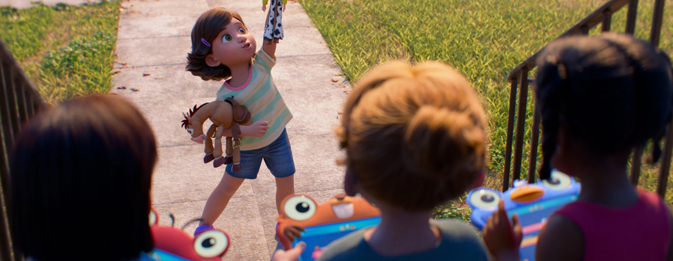 Toy Story 5 (Walt Disney Studios/Pixar/Divulgação)