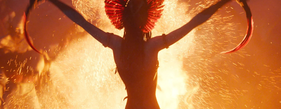 Avatar: Fogo e Cinzas (20th Century Studios/Divulgação)