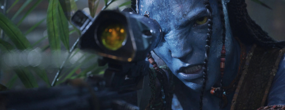 Avatar: Fogo e Cinzas (20th Century Studios/Divulgação) 