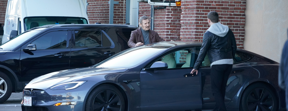 Último Alvo (Imagem Filmes/Divulgação)