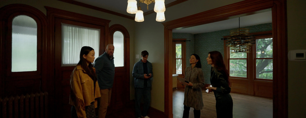 Presença (Diamond Films/Divulgação)