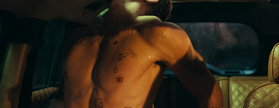 Confinado (Diamond Films/Divulgação)