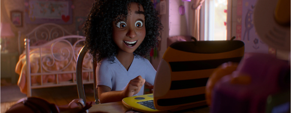Toy Story 5 (Walt Disney Studios/Pixar/Divulgação)